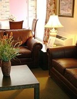 фото отеля Orillia Highwayman Inn