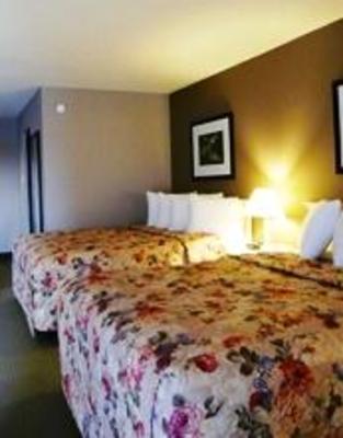 фото отеля Orillia Highwayman Inn