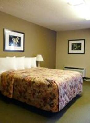 фото отеля Orillia Highwayman Inn