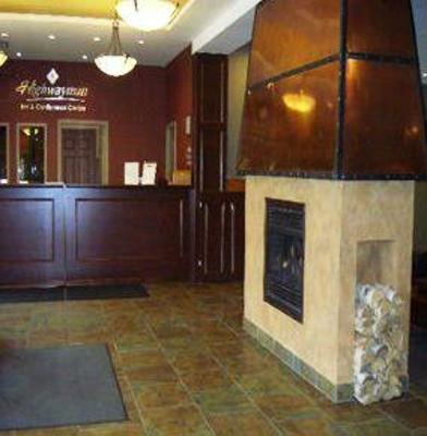 фото отеля Orillia Highwayman Inn