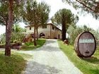 фото отеля Poderi Arcangelo Di Mora Sandra Farmhouse San Gimignano