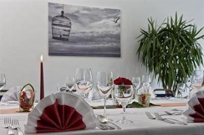 фото отеля Grand City Hotel Bad Oldesloe