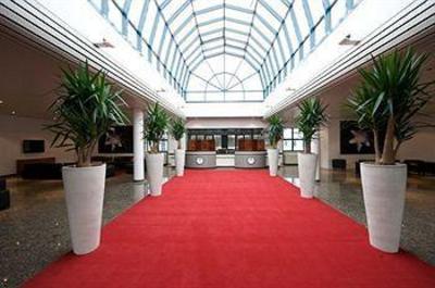 фото отеля Grand City Hotel Bad Oldesloe
