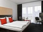 фото отеля Grand City Hotel Bad Oldesloe