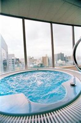 фото отеля The Westin Osaka