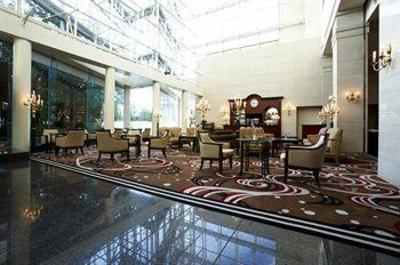 фото отеля The Westin Osaka