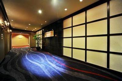 фото отеля The Westin Osaka