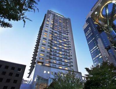 фото отеля The Westin Osaka