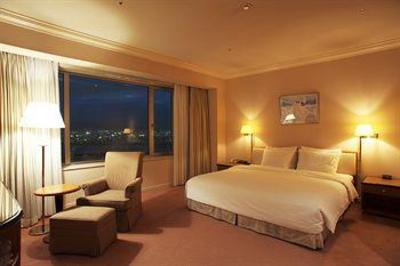 фото отеля The Westin Osaka