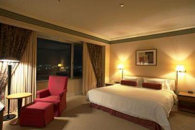 фото отеля The Westin Osaka
