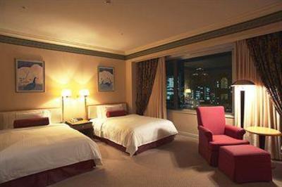 фото отеля The Westin Osaka
