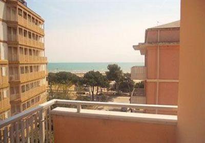 фото отеля Hotel Bahia Lignano Sabbiadoro