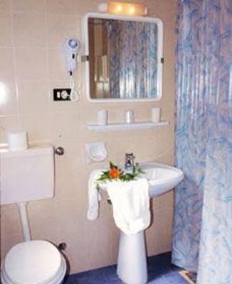 фото отеля Hotel Bahia Lignano Sabbiadoro