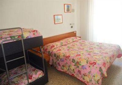 фото отеля Hotel Bahia Lignano Sabbiadoro