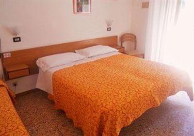фото отеля Hotel Bahia Lignano Sabbiadoro