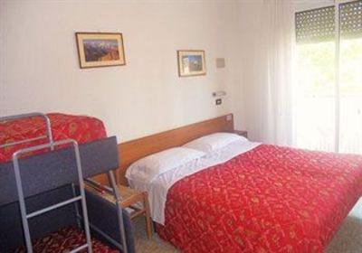 фото отеля Hotel Bahia Lignano Sabbiadoro