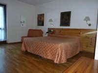 Hotel Le Verger Chatillon (Italy)