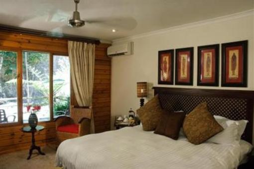 фото отеля Kelway Hotel