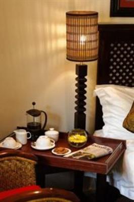 фото отеля Kelway Hotel