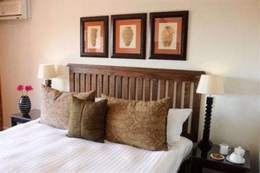 фото отеля Kelway Hotel