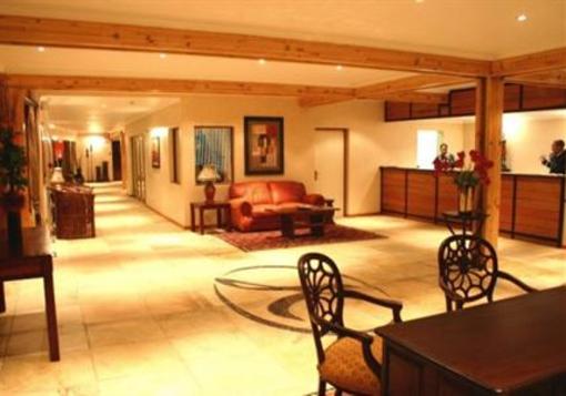 фото отеля Kelway Hotel