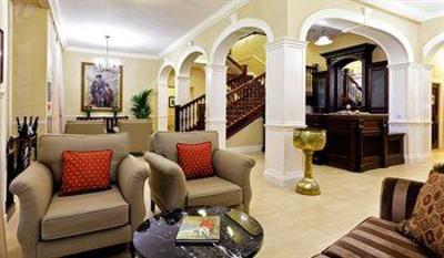 фото отеля The Ugadale Cottages