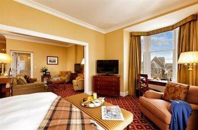 фото отеля The Ugadale Cottages