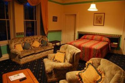 фото отеля Riversford Hotel