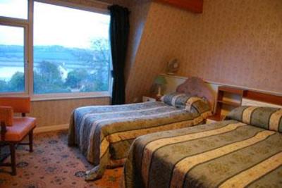 фото отеля Riversford Hotel