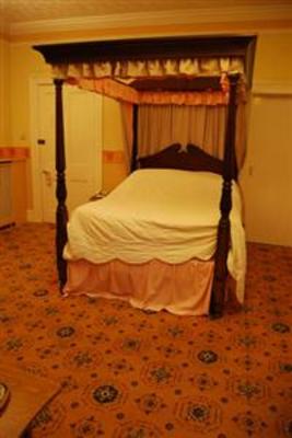 фото отеля Riversford Hotel