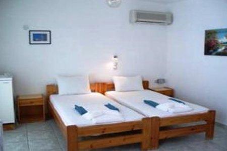 фото отеля Hotel Asterias