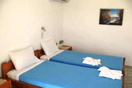 фото отеля Hotel Asterias