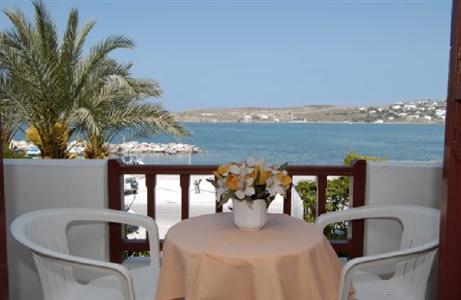 фото отеля Hotel Asterias