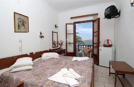 фото отеля Hotel Asterias