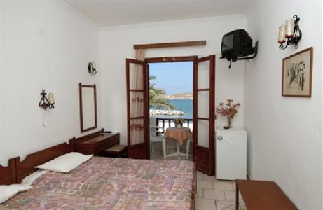 фото отеля Hotel Asterias