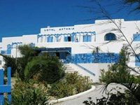 Hotel Asterias