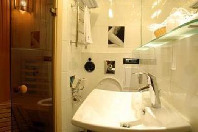 фото отеля Hotel Bon Ami
