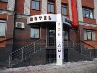 Hotel Bon Ami