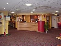 Ibis Laon