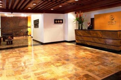 фото отеля Hotel Estelar Las Colinas