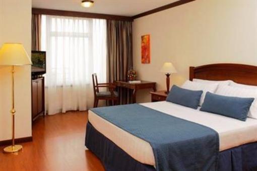 фото отеля Hotel Estelar Las Colinas