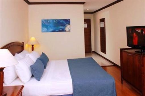 фото отеля Hotel Estelar Las Colinas