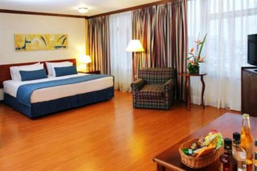 фото отеля Hotel Estelar Las Colinas