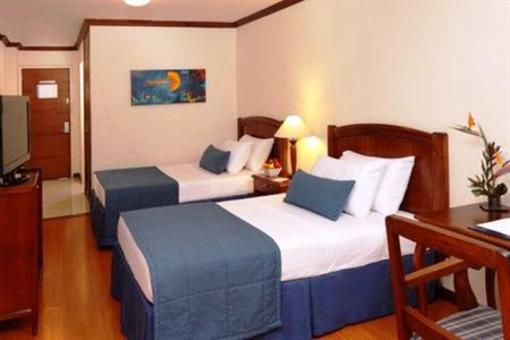 фото отеля Hotel Estelar Las Colinas