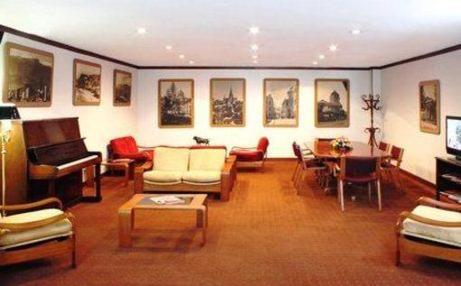 фото отеля Hotel Estelar Las Colinas