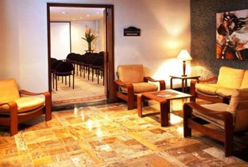 фото отеля Hotel Estelar Las Colinas