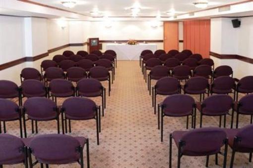 фото отеля Hotel Estelar Las Colinas