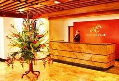 фото отеля Hotel Estelar Las Colinas