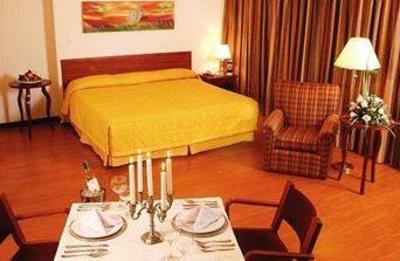 фото отеля Hotel Estelar Las Colinas