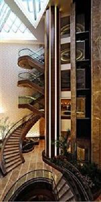 фото отеля Marigold Thermal Spa Hotel
